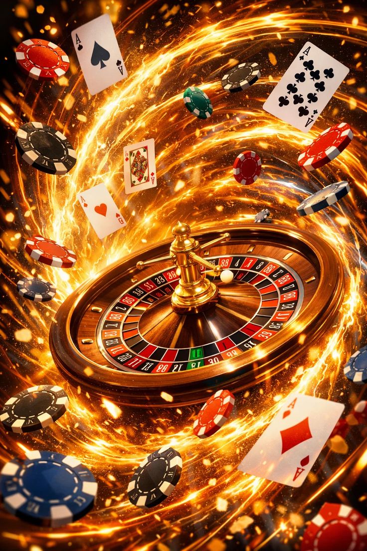 Mobile phone displaying live roulette wheel and bet slip